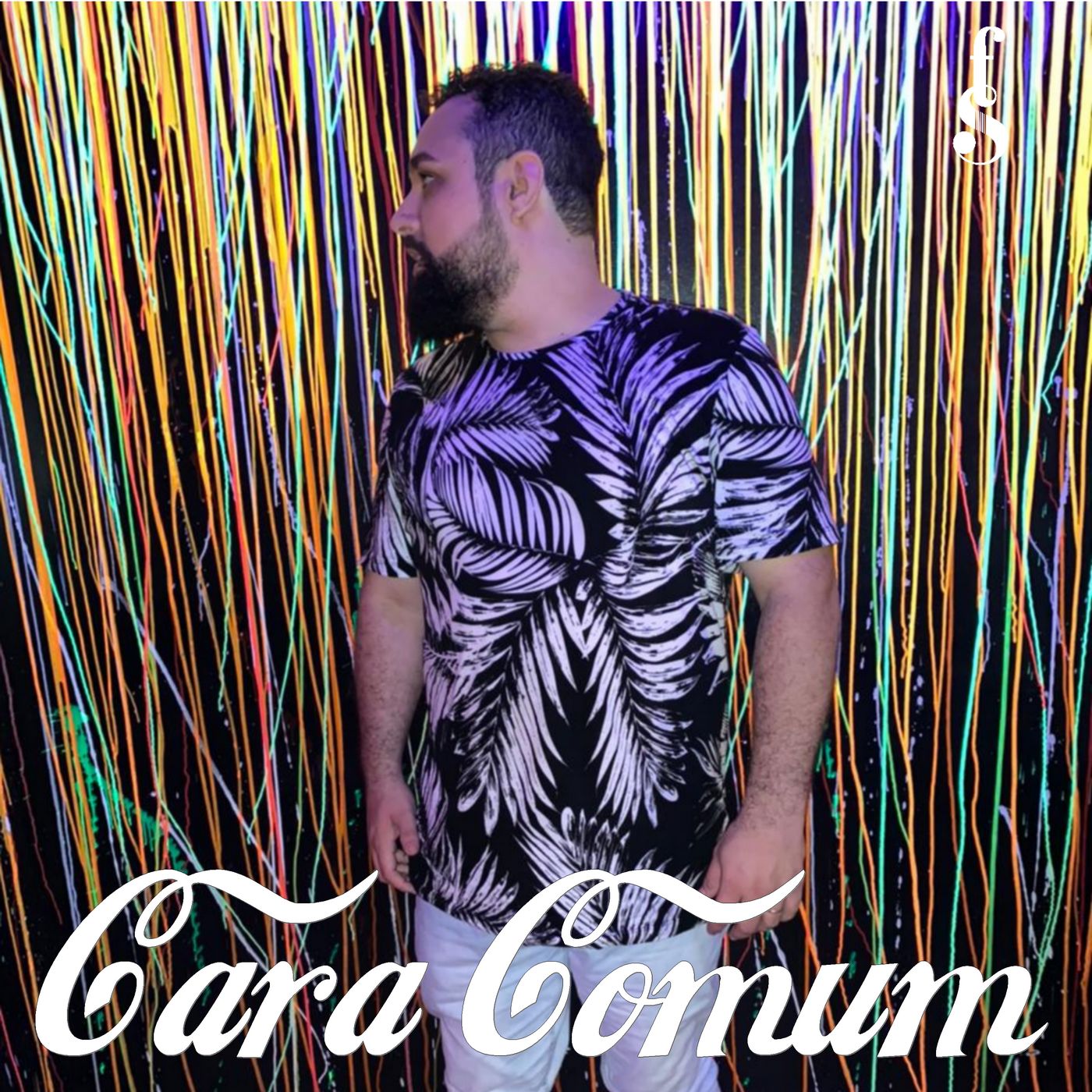 Cara comum