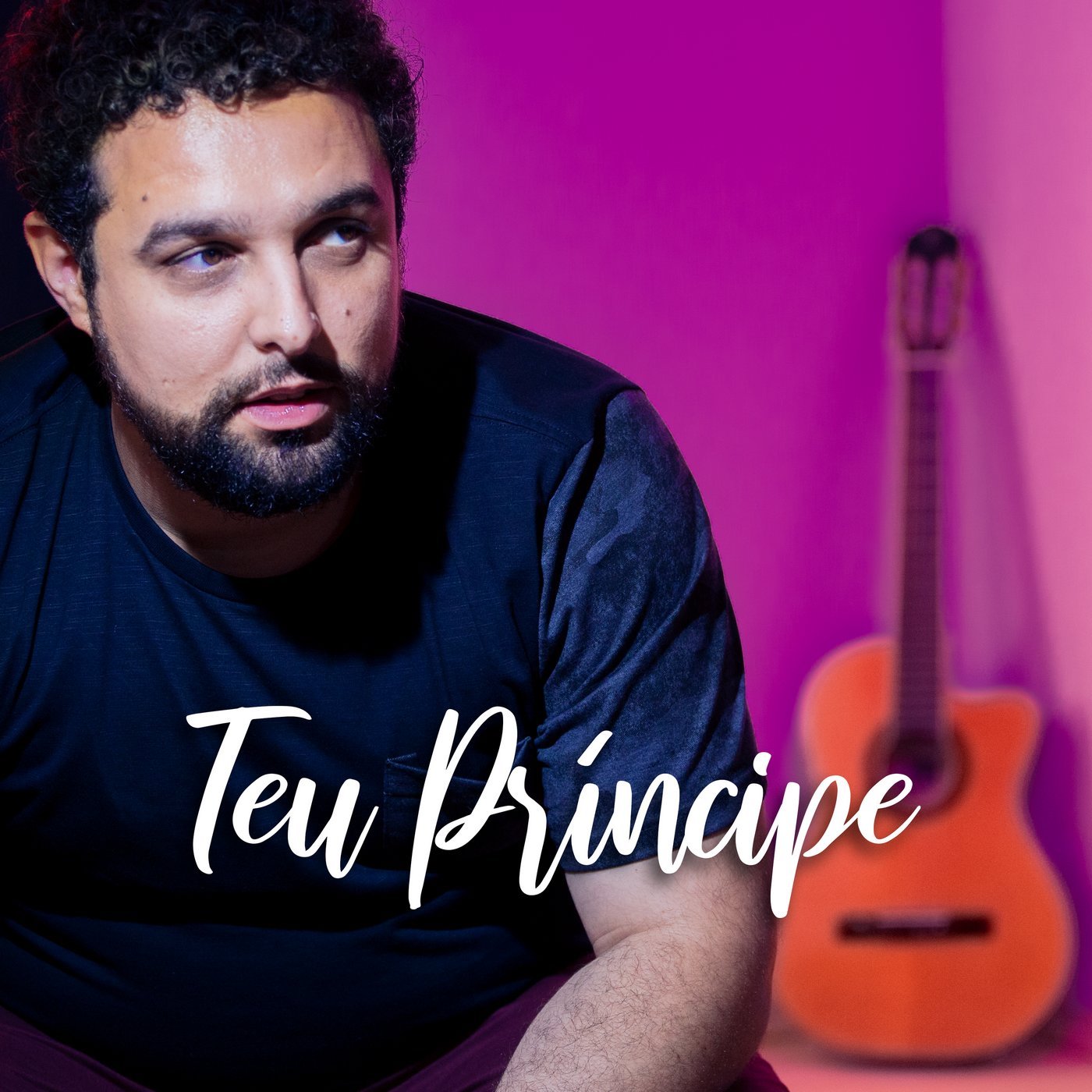 EP =- Teu príncipe